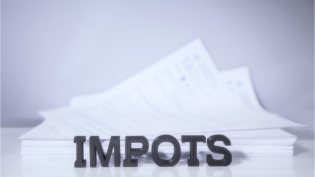 Taxe d’habitation, dons, malus auto... tout ce qui change pour vos impôts en 2021