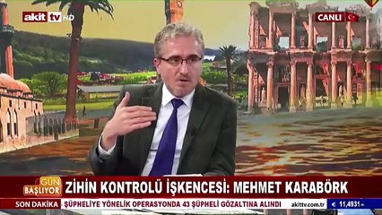 Yeri tespit edildi! Salih Mirzabeyoğlu'na telegram işkencesi yapan FETÖ'cü isim deşifre oldu