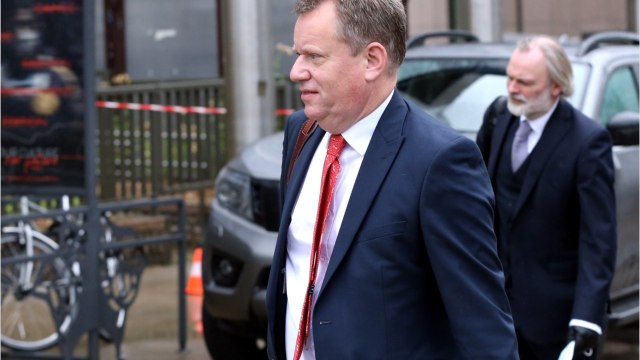 Brexit : de “sérieuses divergences” entre le Royaume-Uni et l’Union européenne