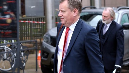 Brexit : de “sérieuses divergences” entre le Royaume-Uni et l’Union européenne