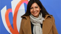 Anne Hidalgo et une partie des élus parisiens dévoilent leur patrimoine
