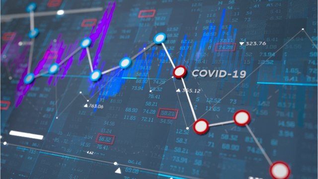 La Bourse déconnectée de l’économie pour le FMI, risque de krach
