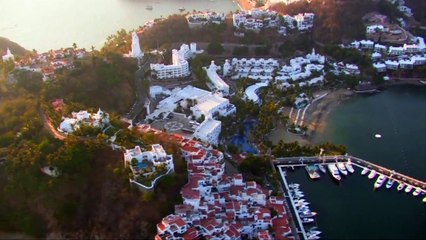 Misterios: El Nahual de Cerro Grande en Colima