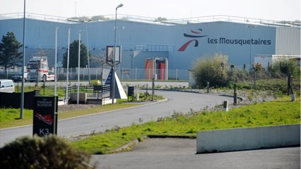 La liste des 13 magasins Bricorama qui vont fermer