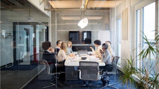 Dans cette entreprise française, les salariés sont invités à baisser leur salaire