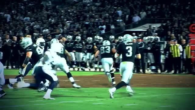 Platicamos en exclusiva con Antonio Gates