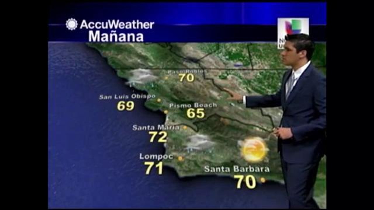 El Clima