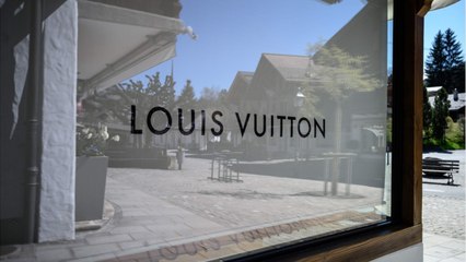 Le prix exorbitant des accessoires fitness mis en vente par Louis Vuitton