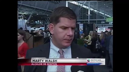 Boston: Anuncian esfuerzos frente a los cambios climatológicos