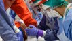 Hôpitaux : en pleine épidémie, une élève infirmière payée 30 euros par semaine