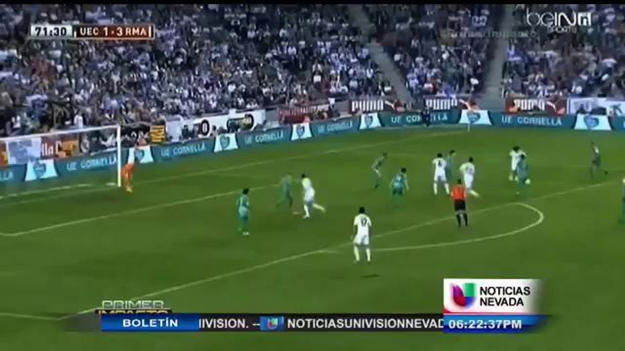 Deportes 10/30/2014