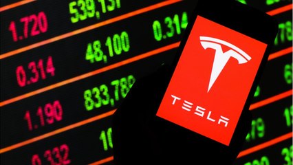 Les ventes de Tesla explosent en Chine après le   déconfinement