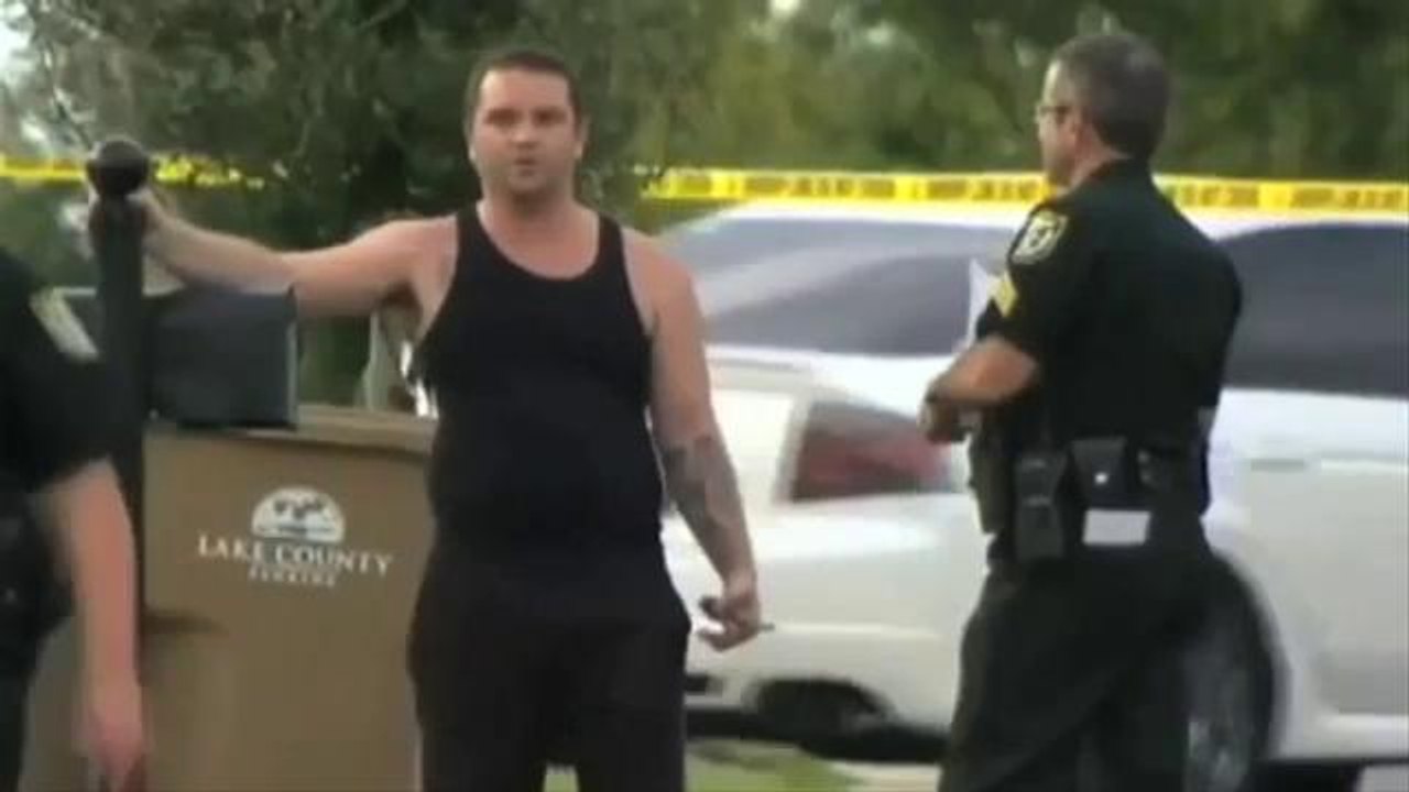 Mount Dora: Mujer baleada por ex-novio se recupera