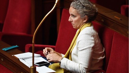 Delphine Batho et François Ruffin veulent instaurer un quota de kilomètres en avion par personne et par an