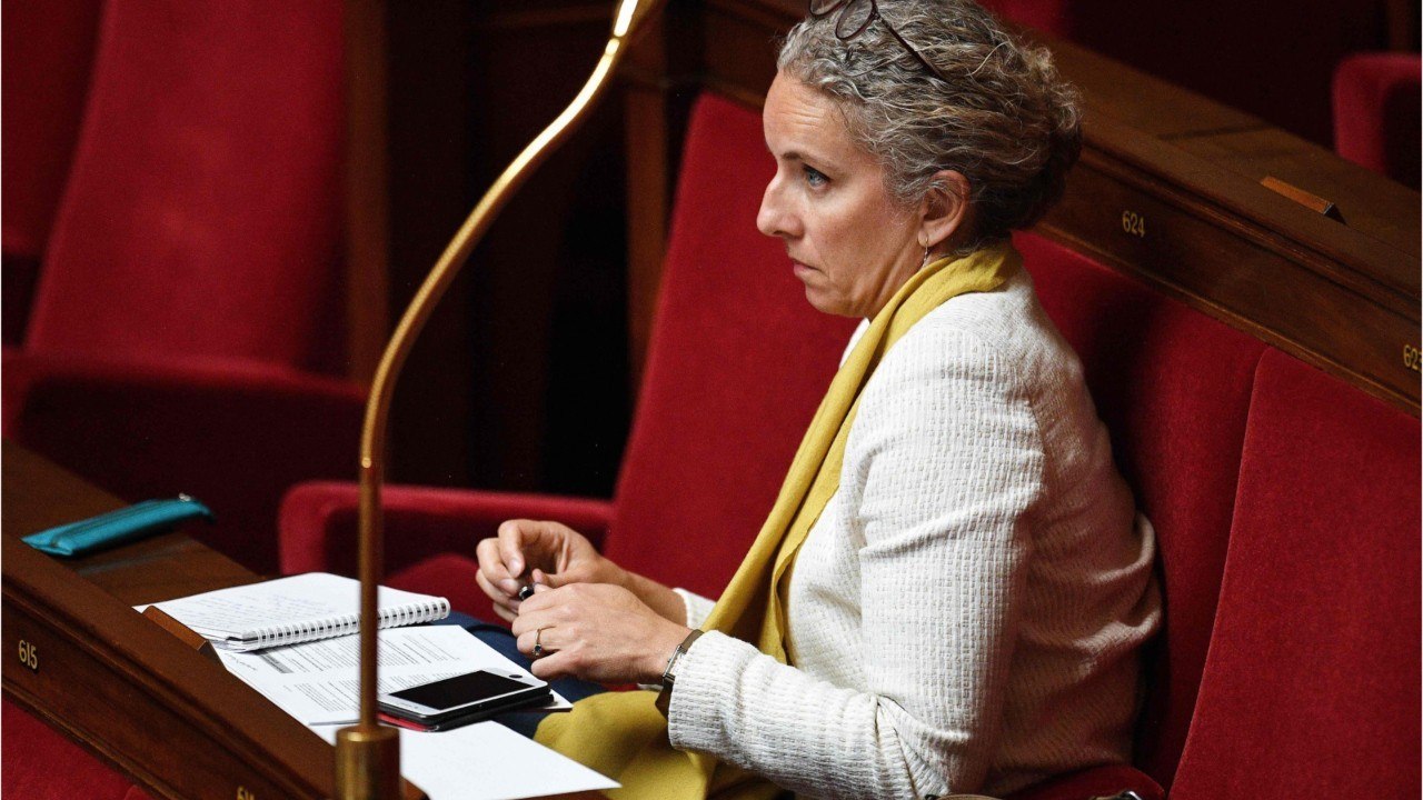 Delphine Batho et François Ruffin veulent instaurer un quota de kilomètres en avion par personne et par an