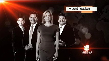 Debate Histórico en Español Mike Coffman vs. Andrew Romanoff