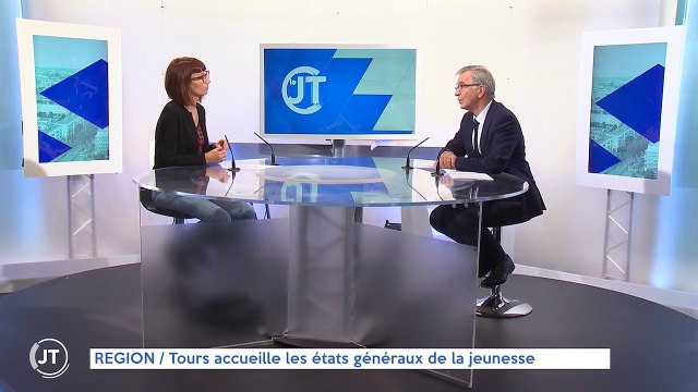 REGION / Tours accueille les états généraux de la jeunesse