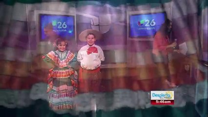 BALLET FOLKLORICO CHURUHUI