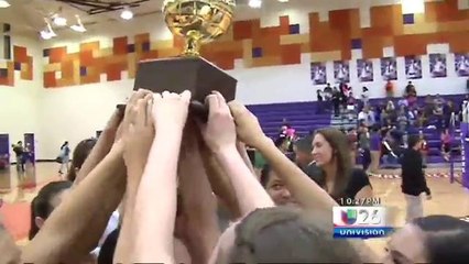 Eastlake ganan título bi-distrital