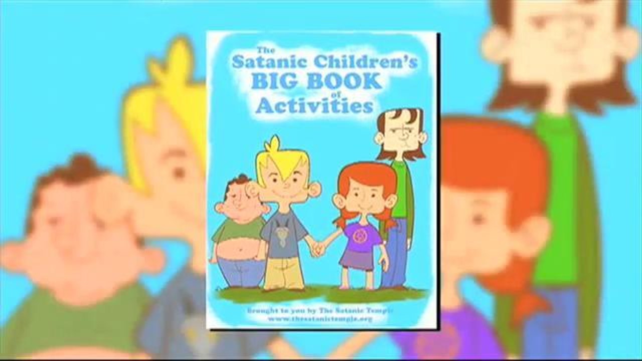 ¿Literatura satánica en escuelas del Condado Orange?