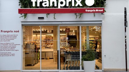 Franprix va commercialiser des produits Decathlon