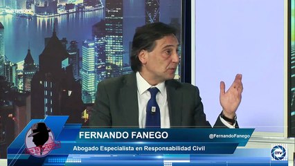 Fernando Fanego: Errores del pasado afectan a la población, es difícil de asimilar, la factura de la luz aumenta