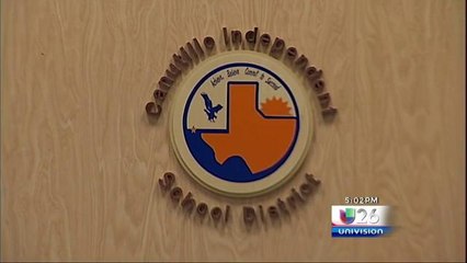 Canutillo ISD no realizará auditoría externa: Padres reaccionan
