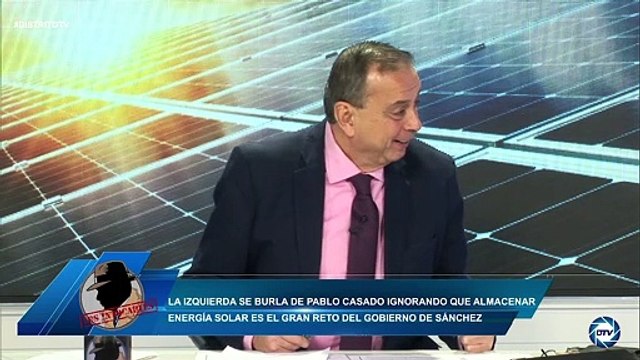Juan C. Bermejo: Francia y España no es lo mismo al tomar decisiones sobre energía, las empresas en Francia son publicas