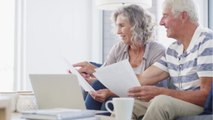 Âge de départ, niveau de pension… le profil type du retraité