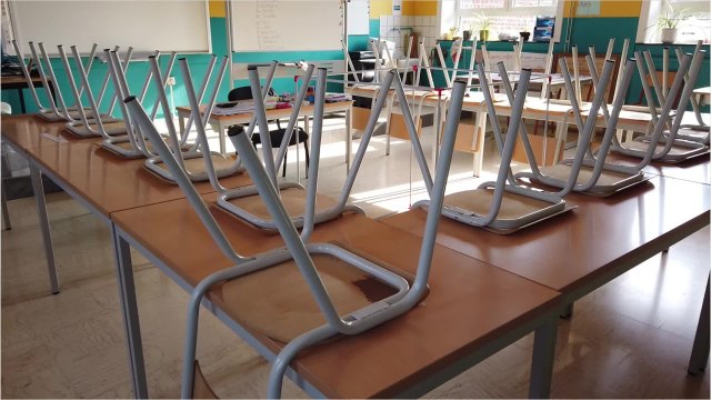 Êtes-vous favorables à la réouverture des écoles à partir du 11 mai ?