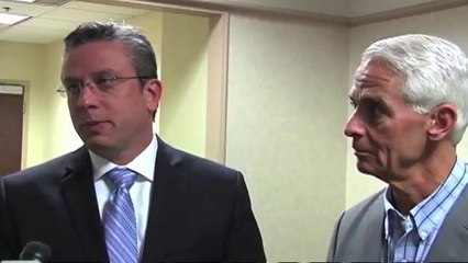 Tú Decides: Apoyo a Charlie Crist