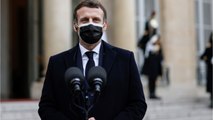 Dîner avec Macron à l’Elysée : des plaintes contre Jean Castex et les leaders de la majorité
