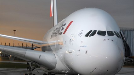 Tous les pilotes de l’A380 vont participer à un vol d’adieu le 26 juin