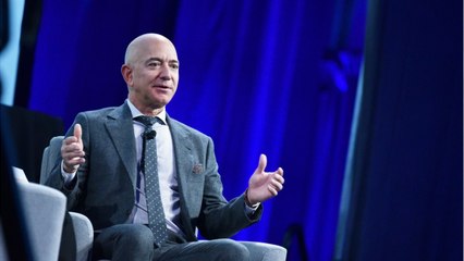 Comment la contagion a enrichi Jeff Bezos