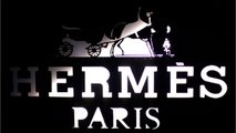 7 ex-salariés d'Hermès jugés pour des dizaines de sacs contrefaits