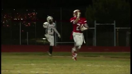 Primera y Diez 10-31 PT2