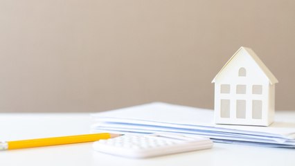 Crédit immobilier : vers un assouplissement "raisonnable" des conditions ?
