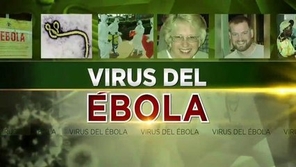 Debate entre medidas preventivas para enfretar el ébola