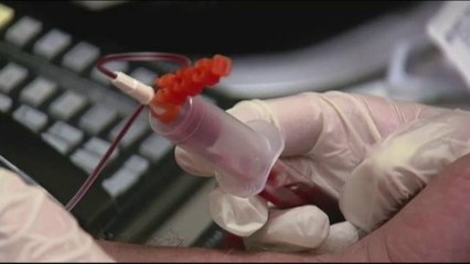 Químico en las células podría ayudar a detectar el cáncer temprano