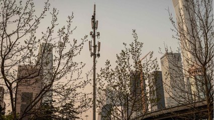 5G : l’impact des ondes électromagnétiques détaillé