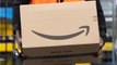 Amazon va fermer ses entrepôts français pendant une semaine (ok)