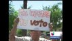 A 4 días de las elecciones llaman a los latinos a votar