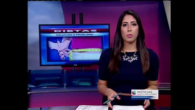 Los riegos del abuso de las dietas para adelgazar