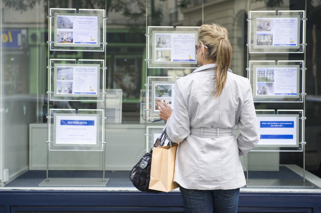 Immobilier - quels ont été les biens les plus recherchés cette année par les Français -