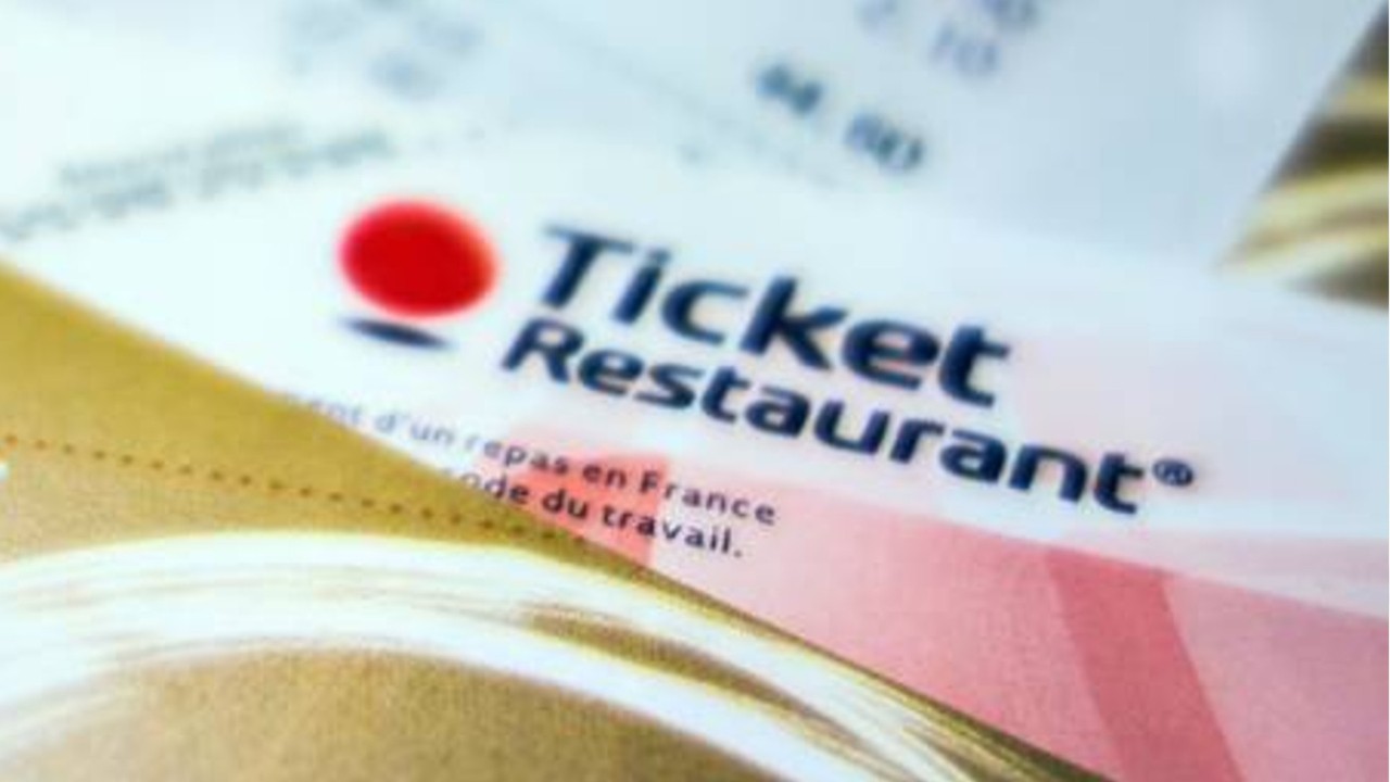 Un ticket-restaurant bientôt plus avantageux pour les salariés ? -  Capital.fr