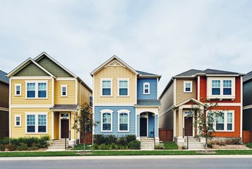 Maisons individuelles - focus sur les recherches des Français