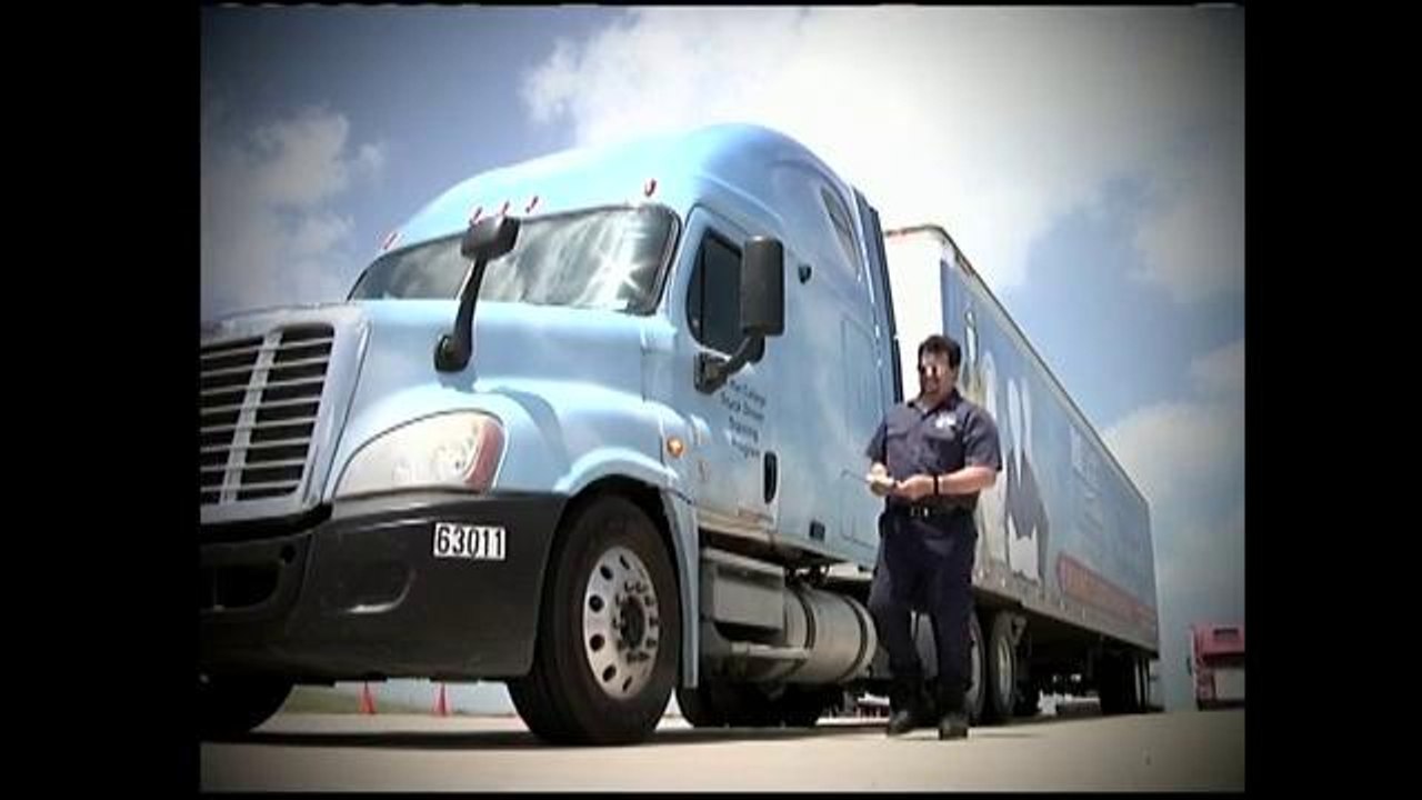 Chóferes en demanda (primera parte)