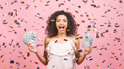 Confinée, elle décroche le gros lot au Loto