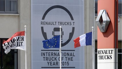 Volvo va supprimer des milliers d’emplois, sa filiale Renault Trucks pas épargnée !