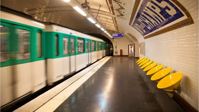 Comment la RATP a torpillé le projet de métro automatique